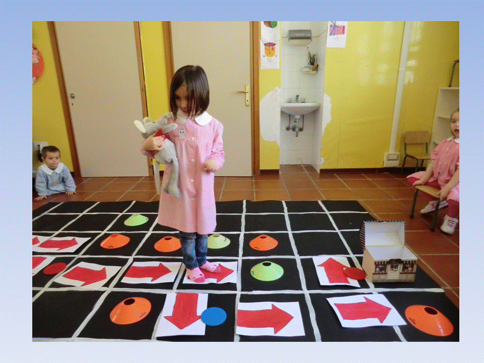 Progetto: Il “Coding” nella scuola dell’infanzia by Maria Ciarlariello - Illustrated by Alunni sezione A Scuola dell'infanzia di Ripalimosani - Ourboox.com