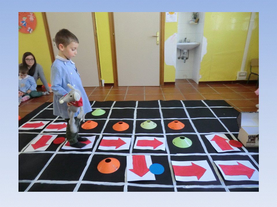 Progetto: Il “Coding” nella scuola dell’infanzia by Maria Ciarlariello - Illustrated by Alunni sezione A Scuola dell'infanzia di Ripalimosani - Ourboox.com