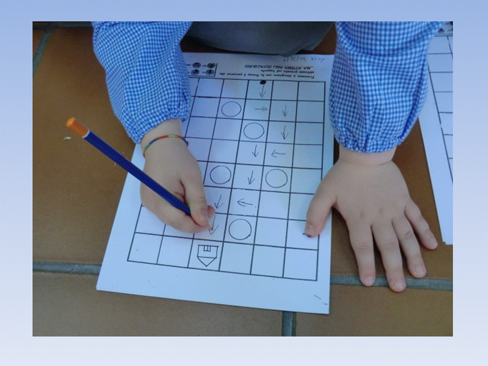 Progetto: Il “Coding” nella scuola dell’infanzia by Maria Ciarlariello - Illustrated by Alunni sezione A Scuola dell'infanzia di Ripalimosani - Ourboox.com