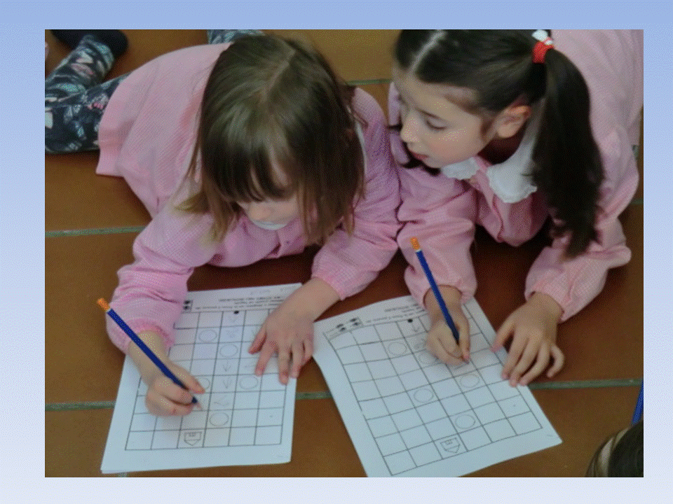Progetto: Il “Coding” nella scuola dell’infanzia by Maria Ciarlariello - Illustrated by Alunni sezione A Scuola dell'infanzia di Ripalimosani - Ourboox.com
