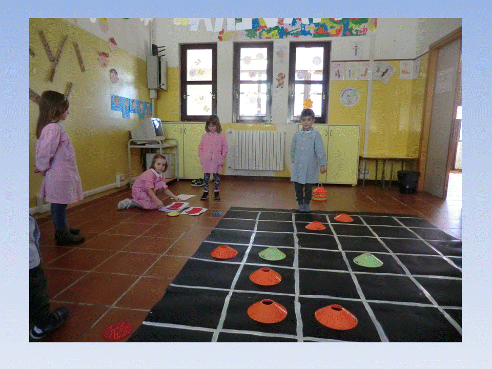 Progetto: Il “Coding” nella scuola dell’infanzia by Maria Ciarlariello - Illustrated by Alunni sezione A Scuola dell'infanzia di Ripalimosani - Ourboox.com