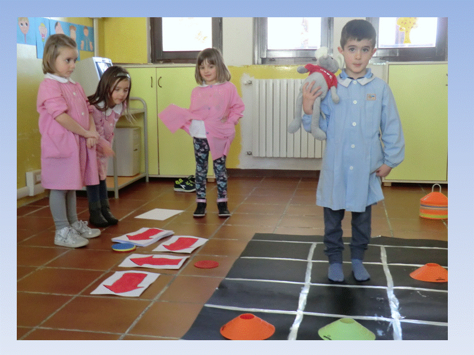 Progetto: Il “Coding” nella scuola dell’infanzia by Maria Ciarlariello - Illustrated by Alunni sezione A Scuola dell'infanzia di Ripalimosani - Ourboox.com