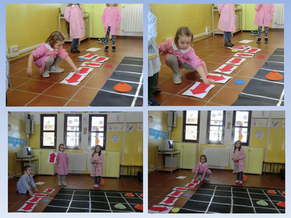 Progetto: Il “Coding” nella scuola dell’infanzia by Maria Ciarlariello - Illustrated by Alunni sezione A Scuola dell'infanzia di Ripalimosani - Ourboox.com