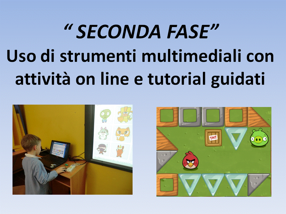 Progetto: Il “Coding” nella scuola dell’infanzia by Maria Ciarlariello - Illustrated by Alunni sezione A Scuola dell'infanzia di Ripalimosani - Ourboox.com