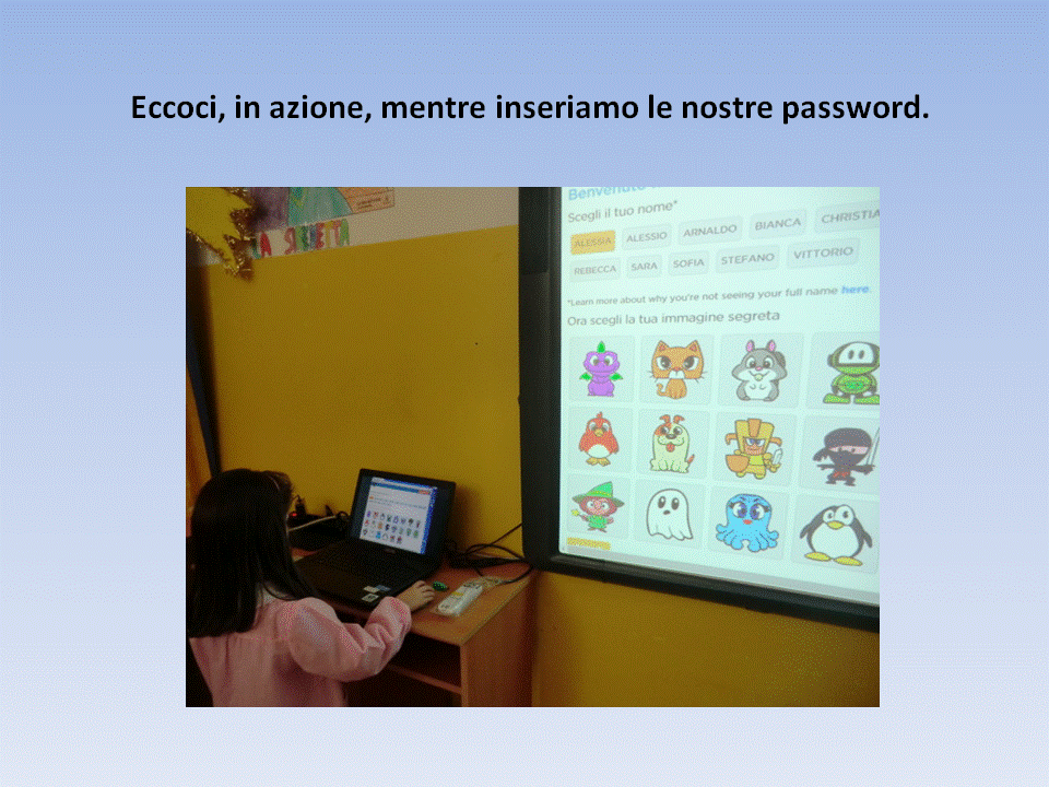 Progetto: Il “Coding” nella scuola dell’infanzia by Maria Ciarlariello - Illustrated by Alunni sezione A Scuola dell'infanzia di Ripalimosani - Ourboox.com
