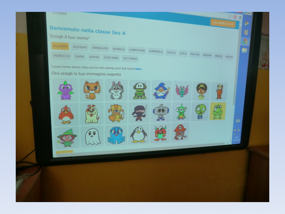 Progetto: Il “Coding” nella scuola dell’infanzia by Maria Ciarlariello - Illustrated by Alunni sezione A Scuola dell'infanzia di Ripalimosani - Ourboox.com