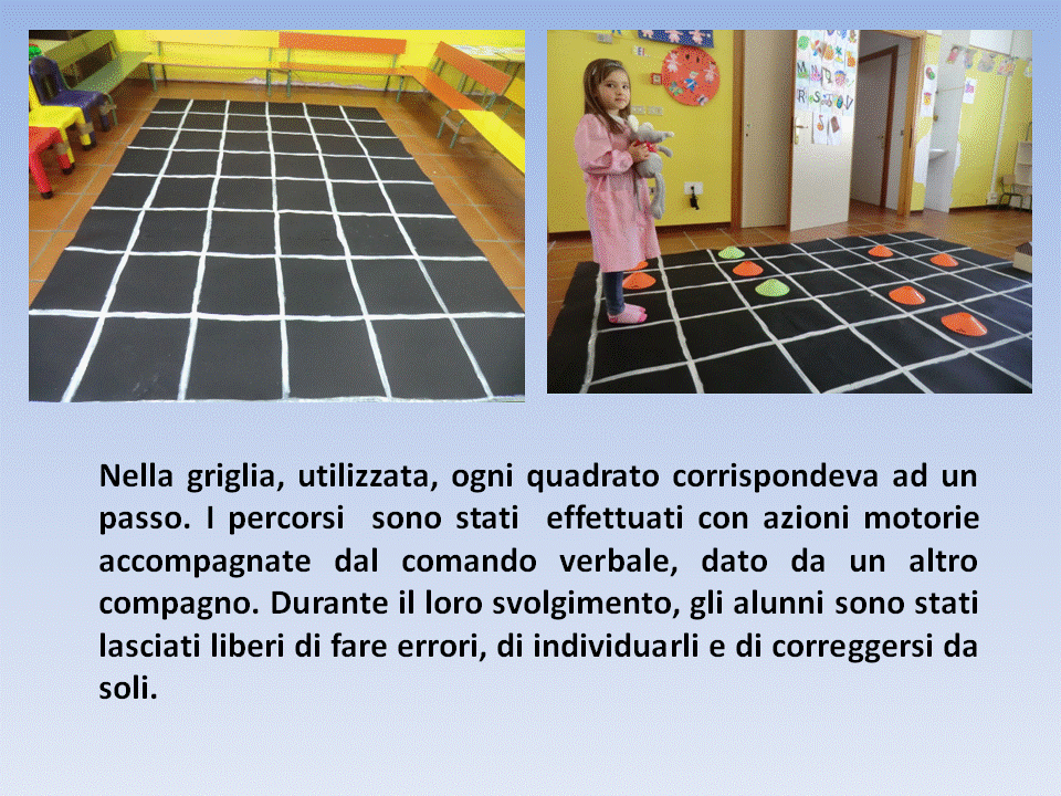 Progetto: Il “Coding” nella scuola dell’infanzia by Maria Ciarlariello - Illustrated by Alunni sezione A Scuola dell'infanzia di Ripalimosani - Ourboox.com