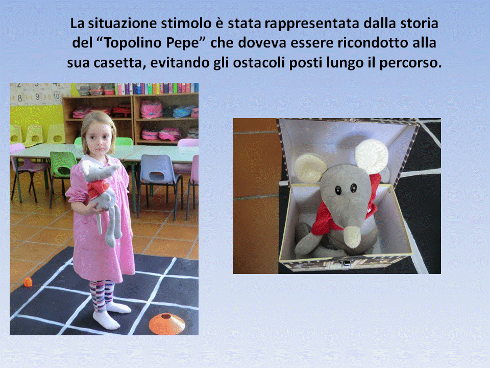 Progetto: Il “Coding” nella scuola dell’infanzia by Maria Ciarlariello - Illustrated by Alunni sezione A Scuola dell'infanzia di Ripalimosani - Ourboox.com