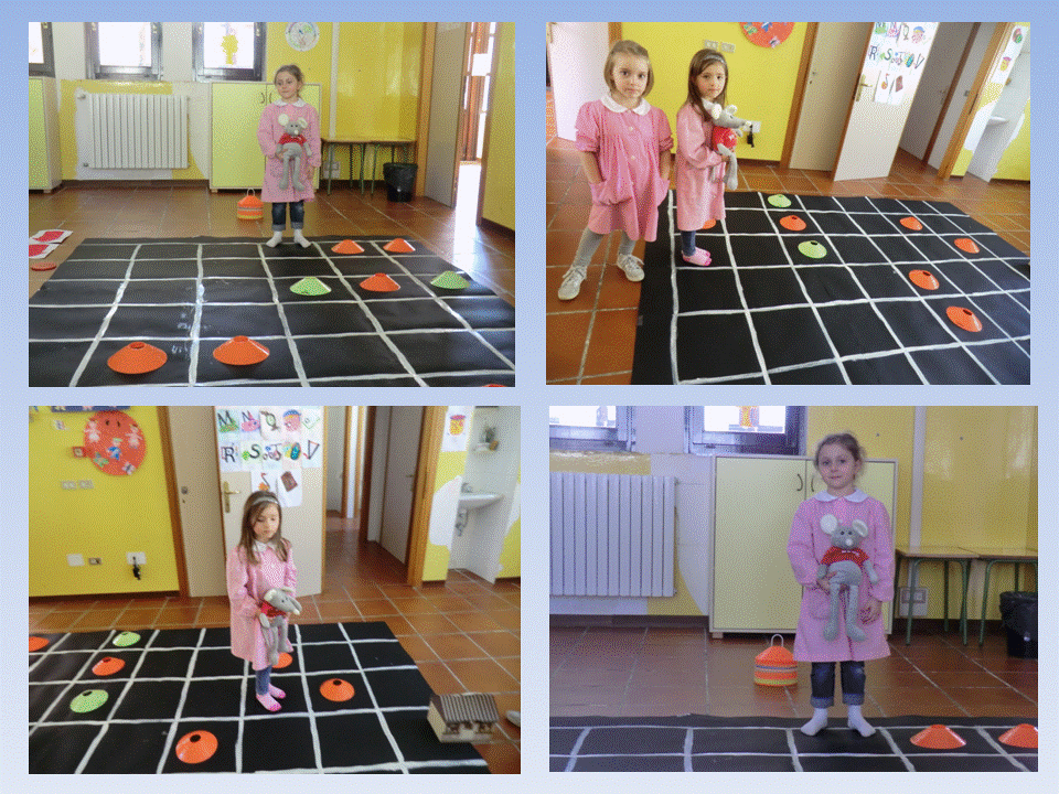 Progetto: Il “Coding” nella scuola dell’infanzia by Maria Ciarlariello - Illustrated by Alunni sezione A Scuola dell'infanzia di Ripalimosani - Ourboox.com