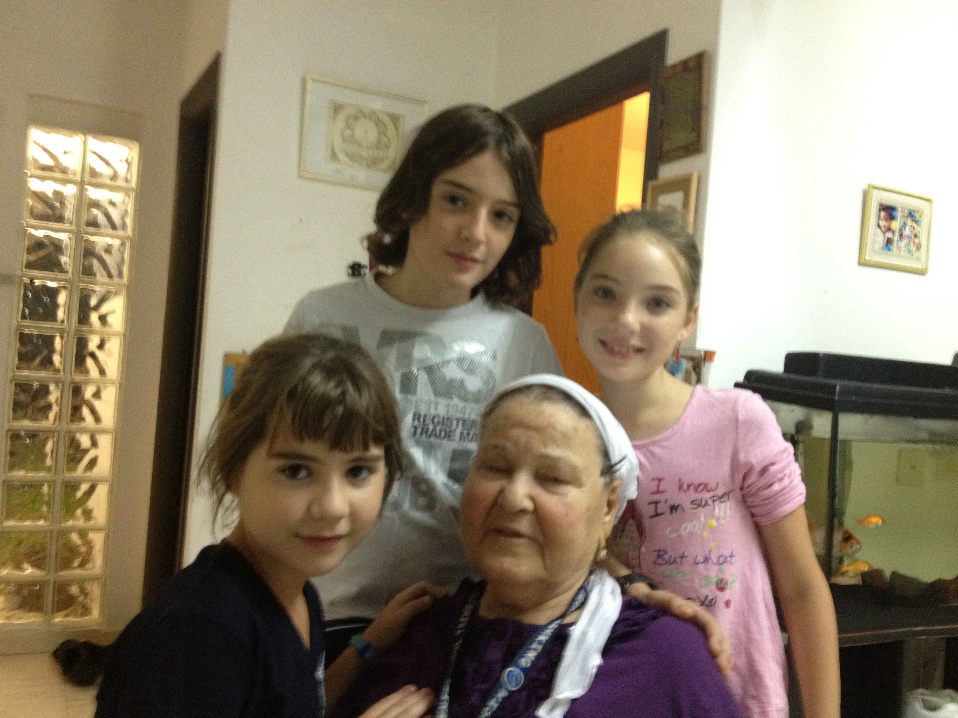 my family by snirgordon - Illustrated by שניר גורדון - Ourboox.com