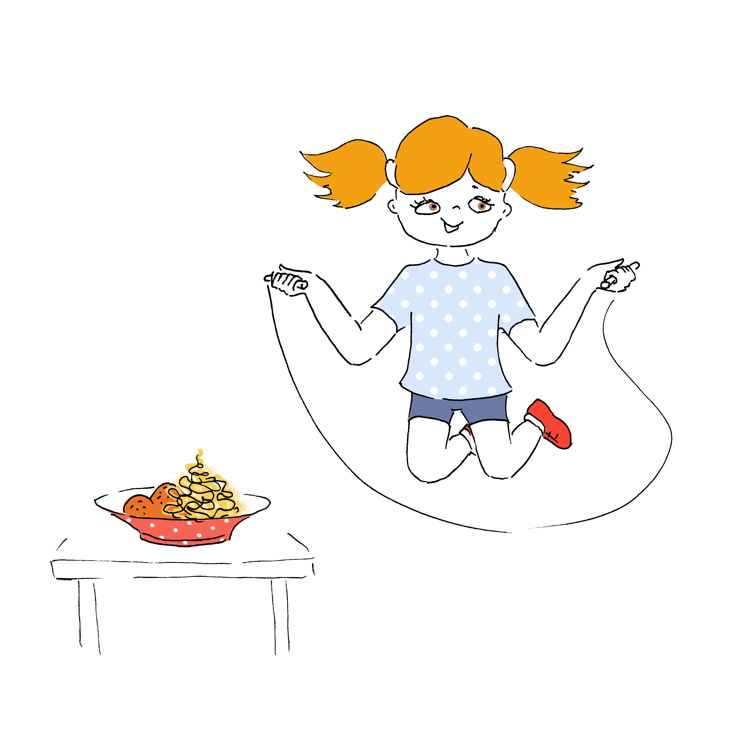 Мими&Китти – 12 – Почти by Irena Brodeski - Illustrated by Irena Brodeski - Ourboox.com