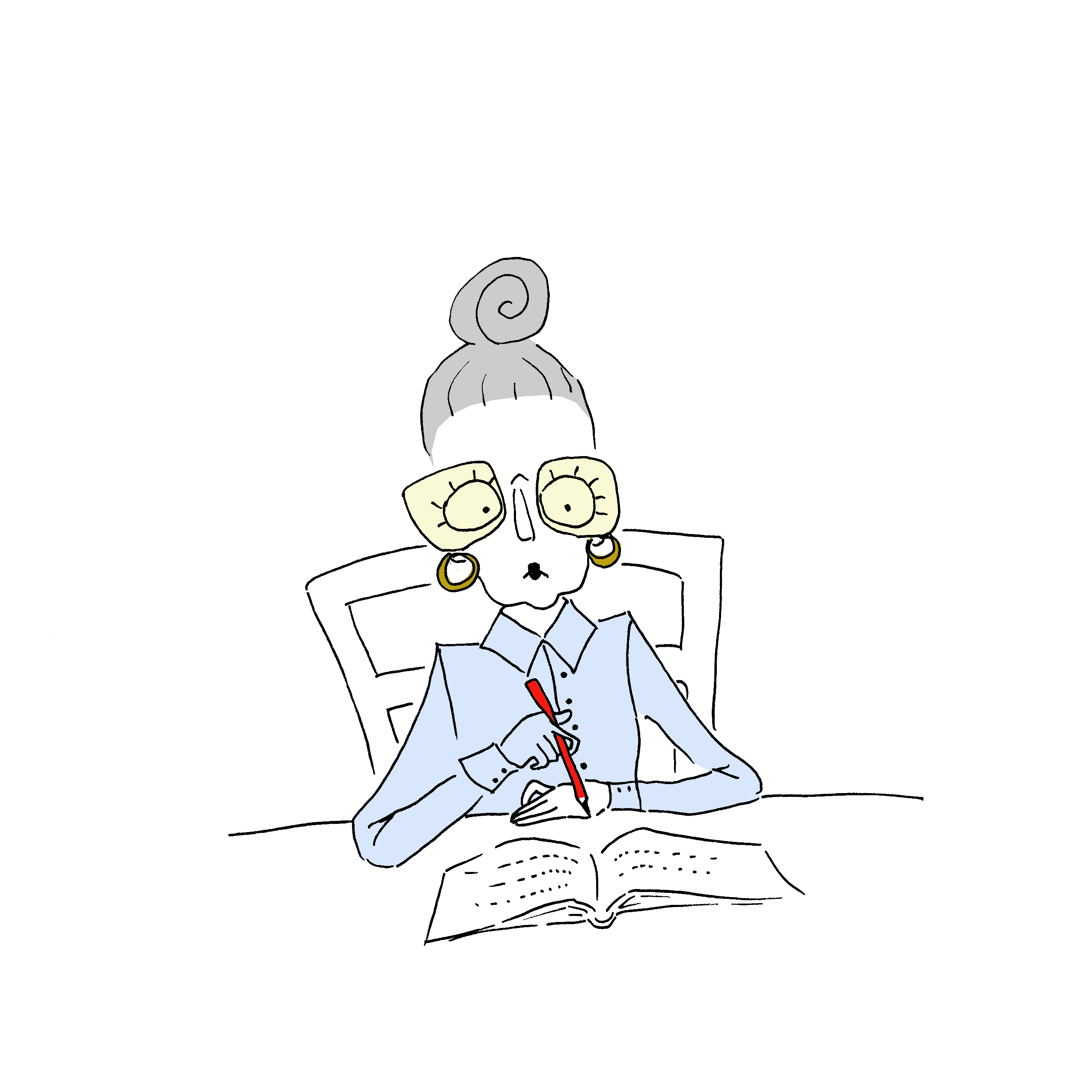Мими&Китти – 12 – Почти by Irena Brodeski - Illustrated by Irena Brodeski - Ourboox.com