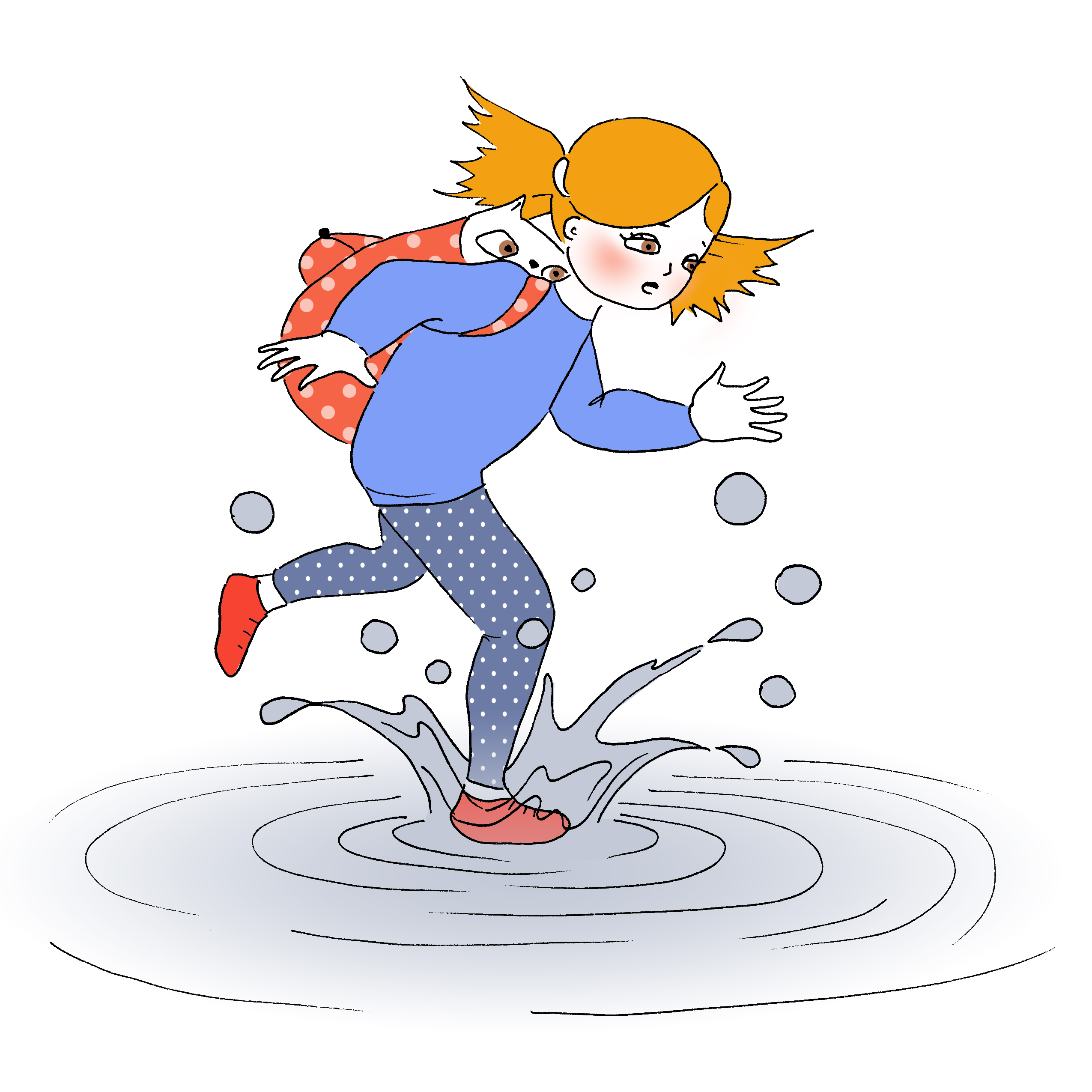 Мими&Китти – 12 – Почти by Irena Brodeski - Illustrated by Irena Brodeski - Ourboox.com