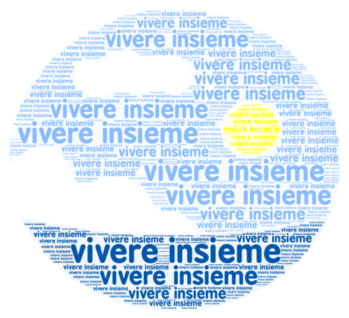 VIVERE INSIEME by maestra emy - Illustrated by Team dell'innovazione digitale dell'I.C. Nunzio Nasi di Trapani - Ourboox.com VIVERE INSIEME by maestra emy - Illustrated by Team dell'innovazione digitale dell'I.C. Nunzio Nasi di Trapani - Ourboox.com