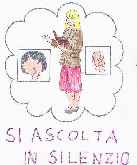VIVERE INSIEME by maestra emy - Illustrated by Team dell'innovazione digitale dell'I.C. Nunzio Nasi di Trapani - Ourboox.com