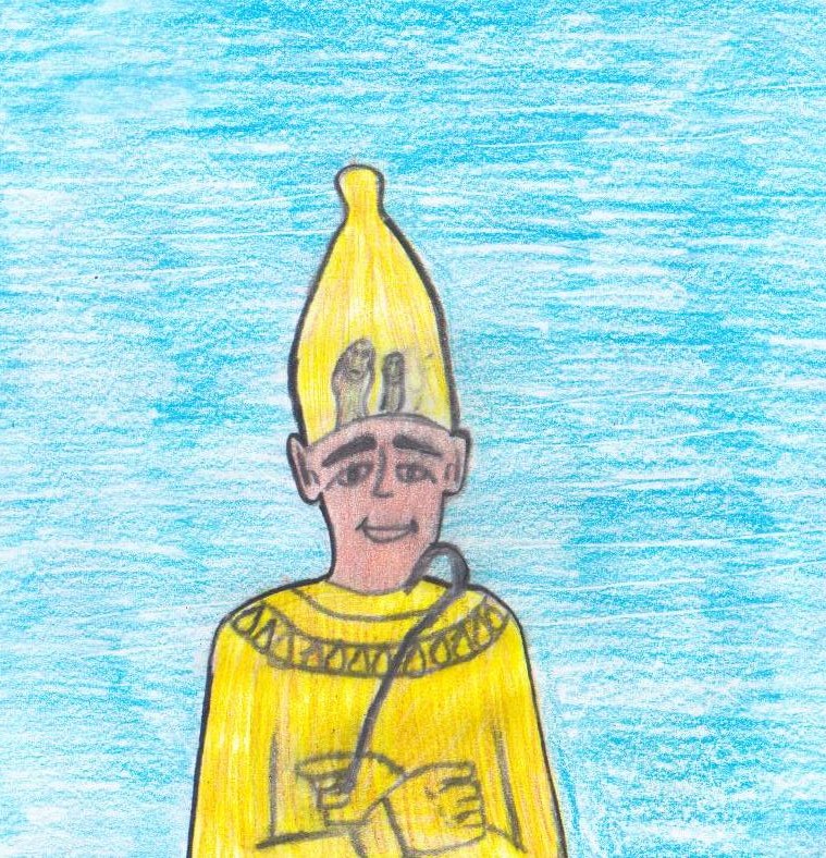 QUATTRO PASSI SUL NILO by maestra emy - Illustrated by I.C.NUNZIO NASI DI TRAPANI PLESSO VILLA ROSINA CLASSE QUARTA A. S. 2016-2017 - Ourboox.com