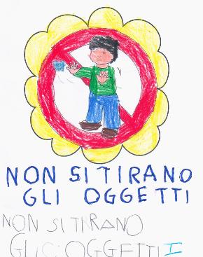 VIVERE INSIEME by maestra emy - Illustrated by Team dell'innovazione digitale dell'I.C. Nunzio Nasi di Trapani - Ourboox.com
