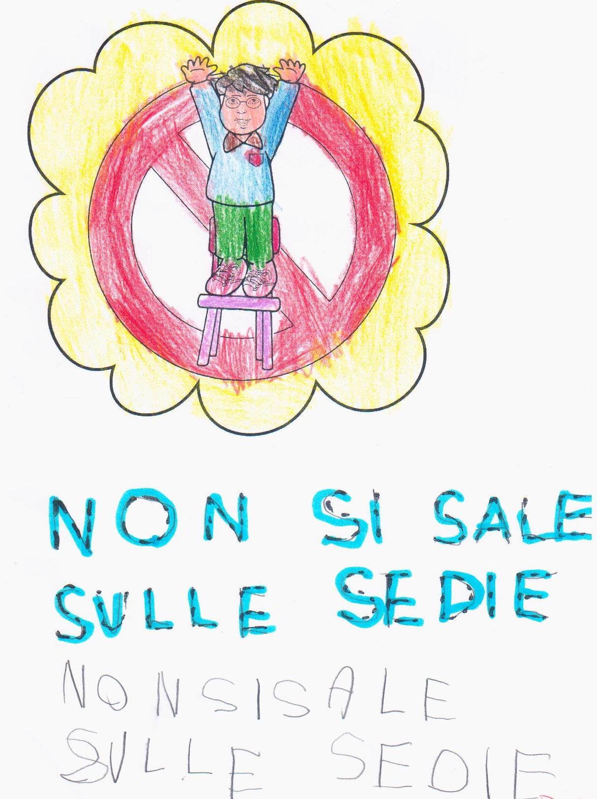 VIVERE INSIEME by maestra emy - Illustrated by Team dell'innovazione digitale dell'I.C. Nunzio Nasi di Trapani - Ourboox.com