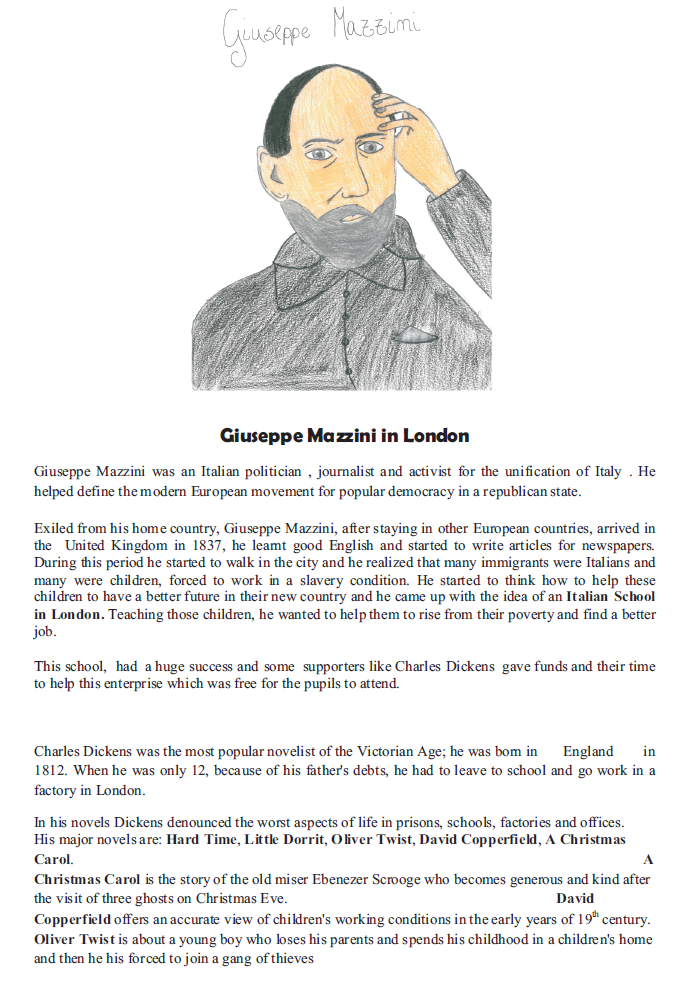 Ottocento by Gruppo IIIC - Ourboox.com