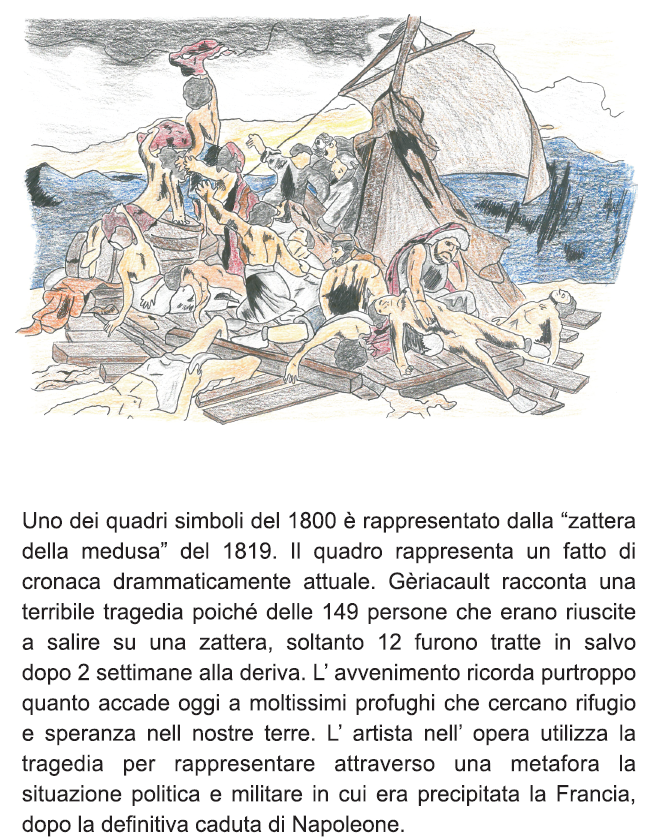 Ottocento by Gruppo IIIC - Ourboox.com