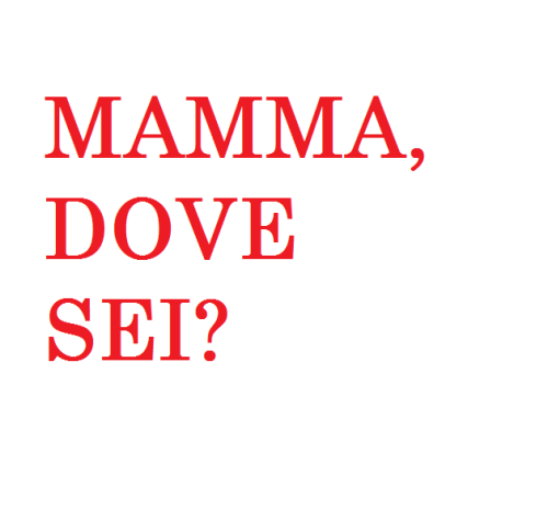 Mamma dove sei? by Marco Cacciolo; Costanza Liprino - Ourboox.com Mamma dove sei? by Marco Cacciolo; Costanza Liprino - Ourboox.com