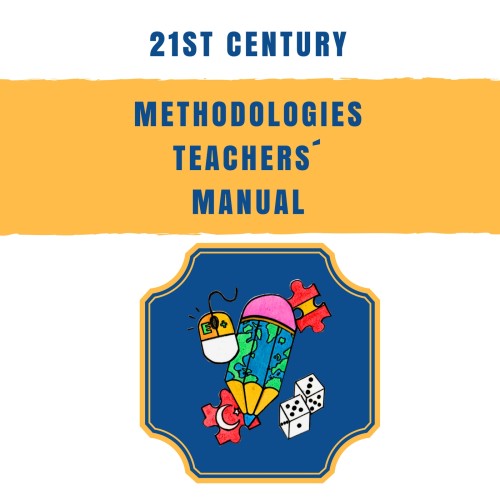 21st Century Methodologies Teachers´ Manual by Adil Tugyan, Álvaro Guerrero and Lourdes Cardenal - Illustrated by Adil Tugyan, Álvaro Guerrero and Lourdes Cardenal - Ourboox.com 21st Century Methodologies Teachers´ Manual by Adil Tugyan, Álvaro Guerrero and Lourdes Cardenal - Illustrated by Adil Tugyan, Álvaro Guerrero and Lourdes Cardenal - Ourboox.com