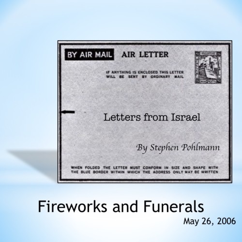 # 54 – Fireworks & Funerals by Stephen Pohlmann - Ourboox.com # 54 – Fireworks & Funerals by Stephen Pohlmann - Ourboox.com