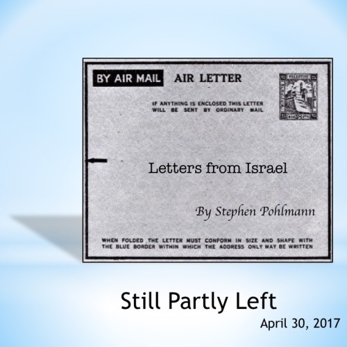 # 308 – Still Partly Left by Stephen Pohlmann - Ourboox.com # 308 – Still Partly Left by Stephen Pohlmann - Ourboox.com