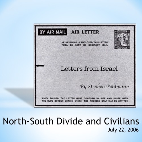 # 59 – North-South Divide & Civilians by Stephen Pohlmann - Ourboox.com # 59 – North-South Divide & Civilians by Stephen Pohlmann - Ourboox.com