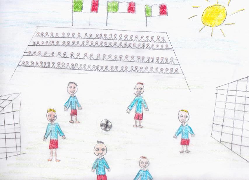 VIVERE INSIEME by maestra emy - Illustrated by Team dell'innovazione digitale dell'I.C. Nunzio Nasi di Trapani - Ourboox.com