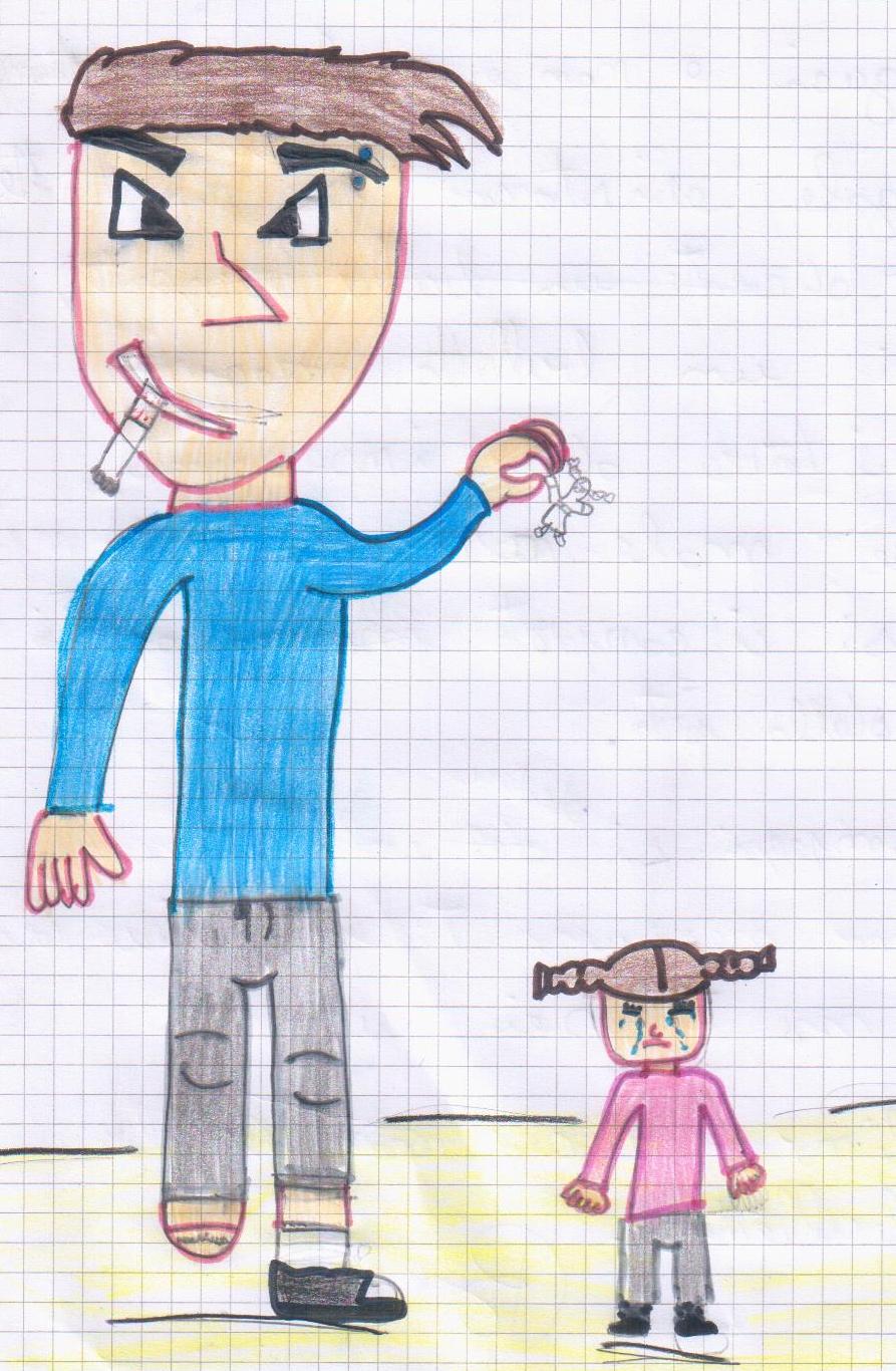 IL CODICE ANTIBULLI by maestra emy - Illustrated by I.C.NUNZIO NASI DI TRAPANI PLESSO VILLA ROSINA CLASSE QUARTA A. S. 2016-2017 - Ourboox.com
