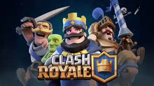 clash royale by giorgia - Ourboox.com