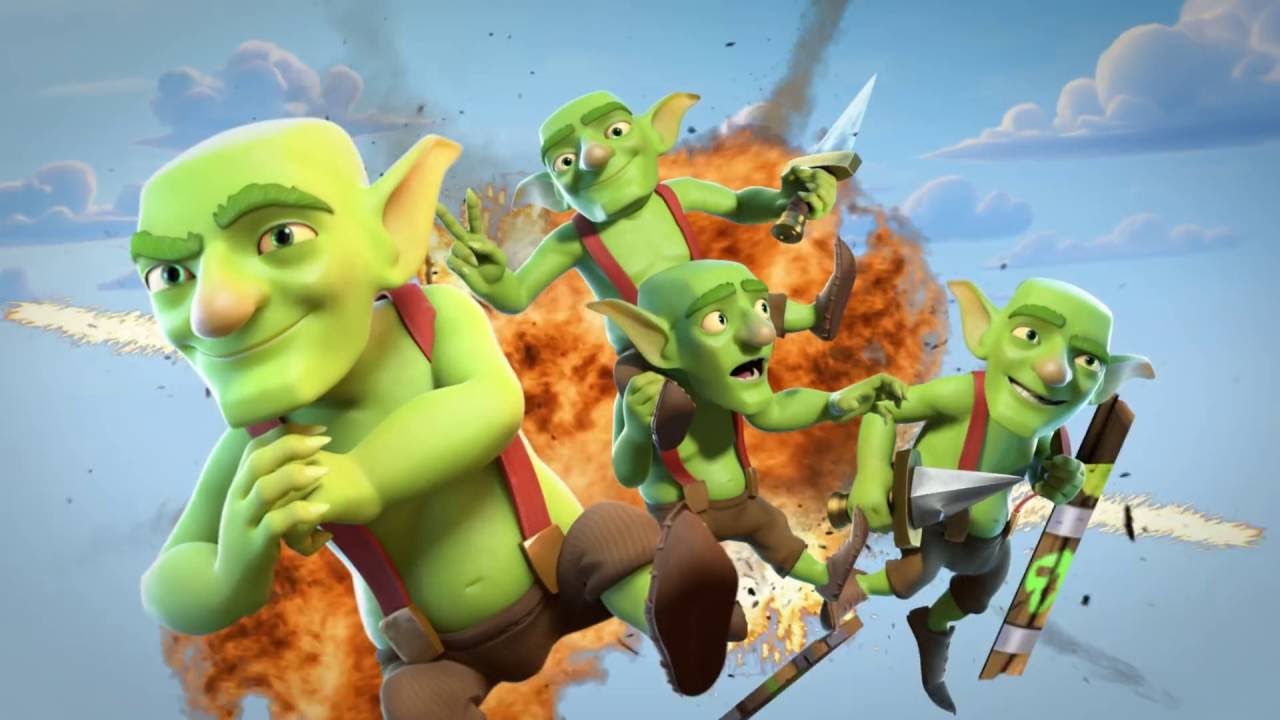 clash royale by giorgia - Ourboox.com