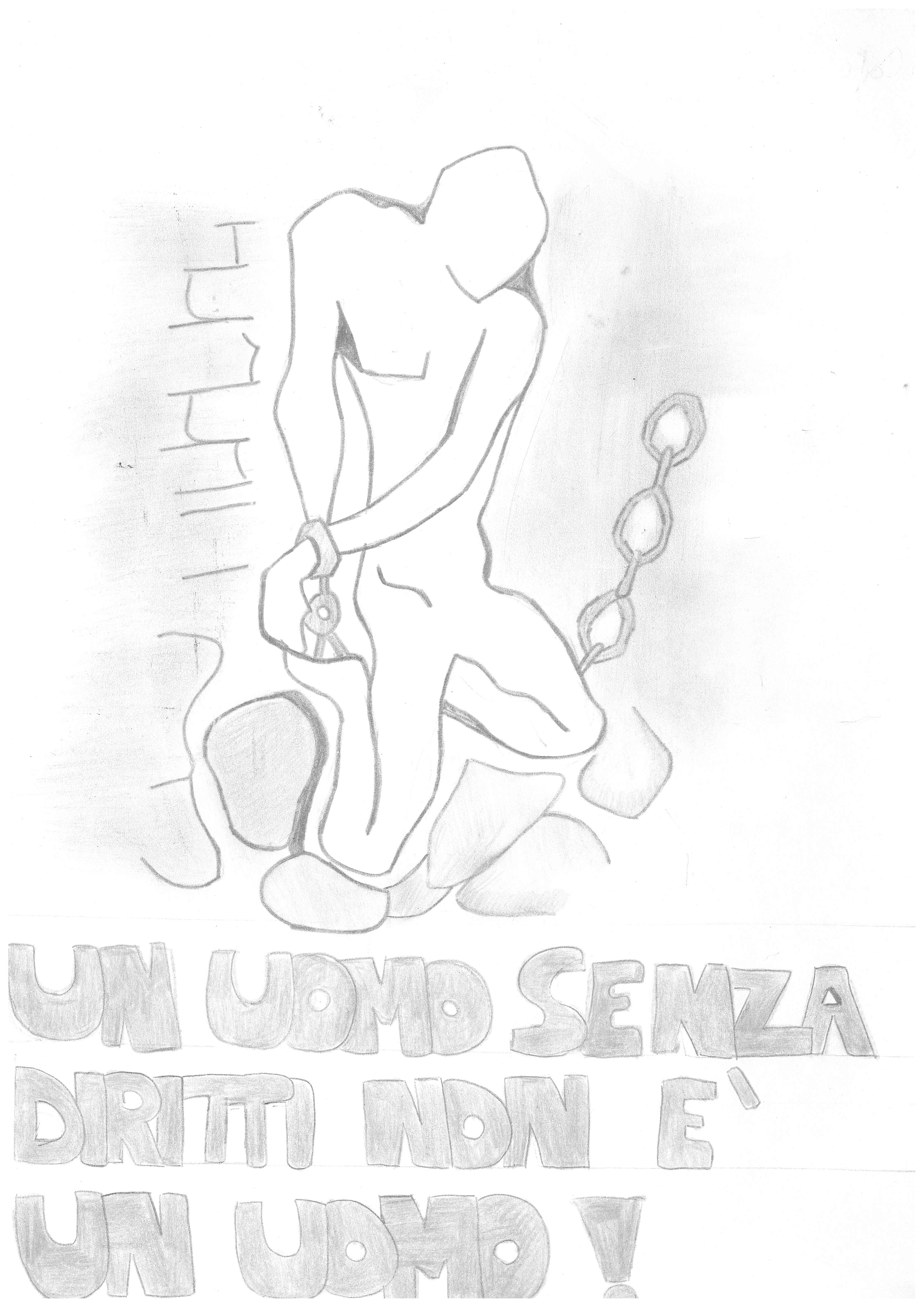 VIVERE INSIEME by maestra emy - Illustrated by Team dell'innovazione digitale dell'I.C. Nunzio Nasi di Trapani - Ourboox.com