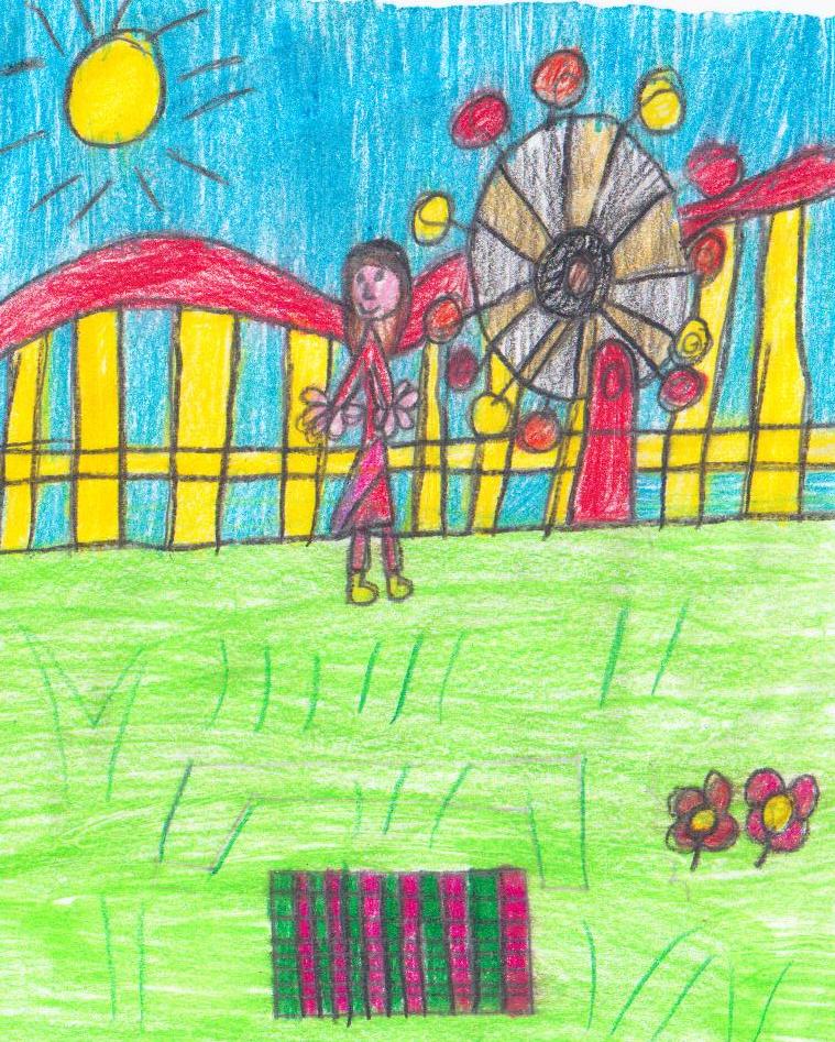 FELICITA’ by maestra emy - Illustrated by I.C.NUNZIO NASI DI TRAPANI PLESSO VILLA ROSINA CLASSE QUARTA A. S. 2016-2017 - Ourboox.com