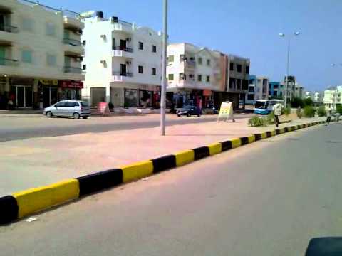 الطريق واقسامه وقواعد عبور الشارع Ourboox