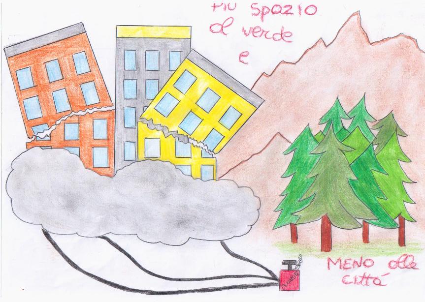VIVERE INSIEME by maestra emy - Illustrated by Team dell'innovazione digitale dell'I.C. Nunzio Nasi di Trapani - Ourboox.com