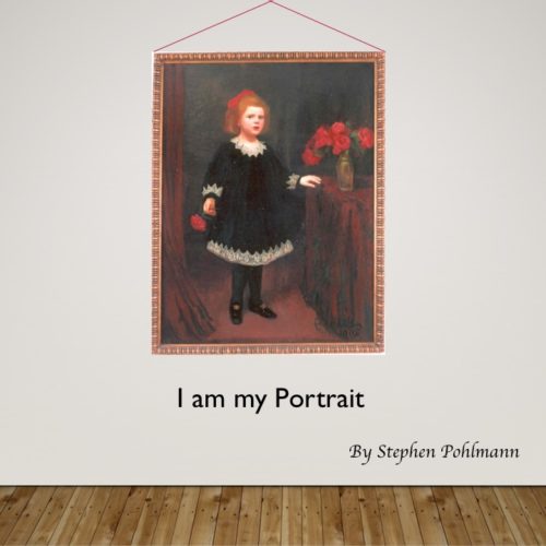 I am my Portrait by Stephen Pohlmann - Illustrated by Professor Vratislav Nechleba - Ourboox.com I am my Portrait by Stephen Pohlmann - Illustrated by Professor Vratislav Nechleba - Ourboox.com