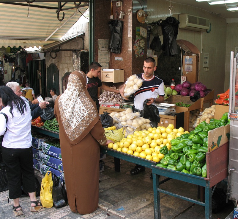 Trends in Israel’s Labor Market by The Taub Center - Ourboox.com