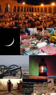 رمضان by sebayaseen - Ourboox.com رمضان by sebayaseen - Ourboox.com