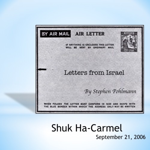 # 69 – Shuk Ha-Carmel by Stephen Pohlmann - Ourboox.com # 69 – Shuk Ha-Carmel by Stephen Pohlmann - Ourboox.com