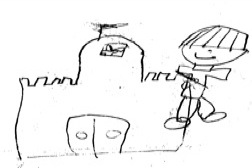 Aventura en El Valle del Encanto by Ernesto Panama Escritor - Illustrated by El Aleph - Ourboox.com