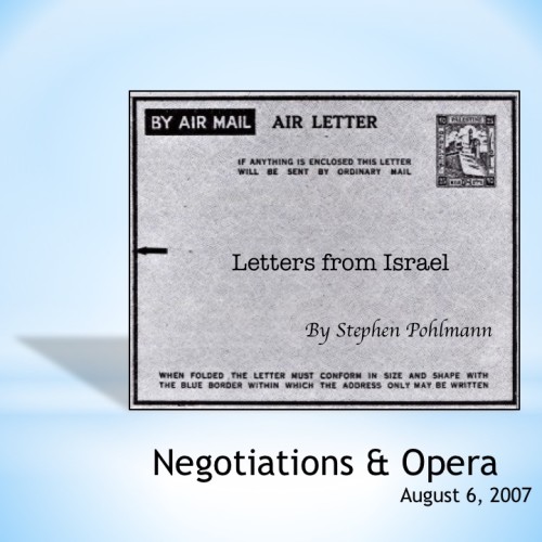 # 82 – Negotiations & Opera by Stephen Pohlmann - Ourboox.com # 82 – Negotiations & Opera by Stephen Pohlmann - Ourboox.com