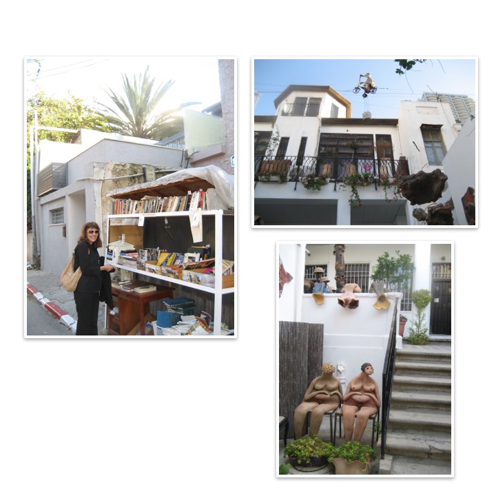 # 89 – Neve Tzedek by Stephen Pohlmann - Ourboox.com