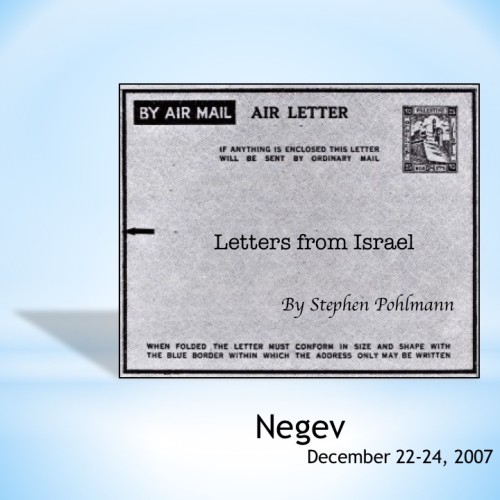 # 90 – Negev by Stephen Pohlmann - Ourboox.com # 90 – Negev by Stephen Pohlmann - Ourboox.com