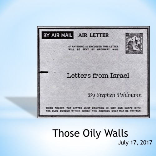 # 312 – Those Oily Walls by Stephen Pohlmann - Ourboox.com # 312 – Those Oily Walls by Stephen Pohlmann - Ourboox.com