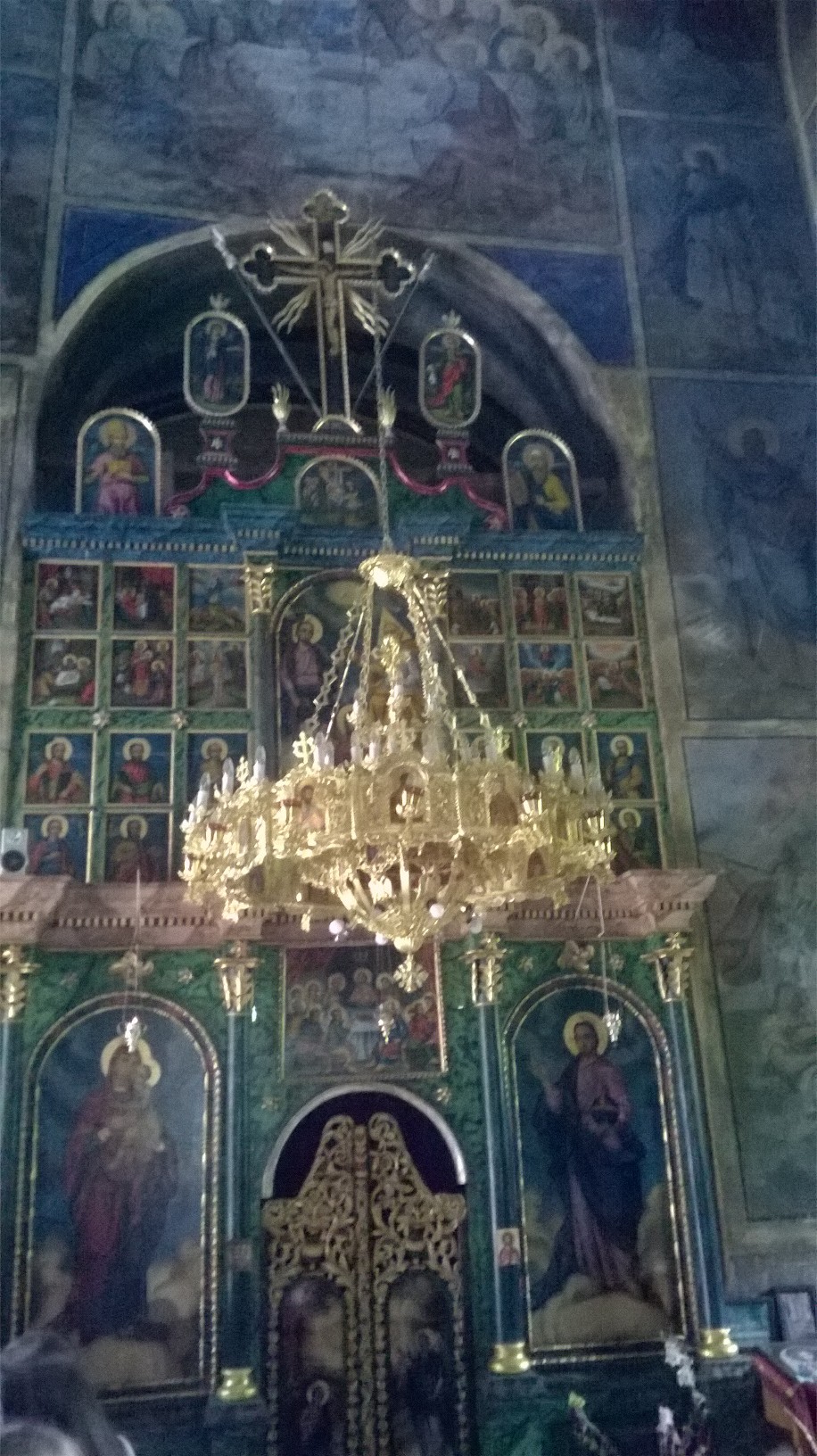 иконостас