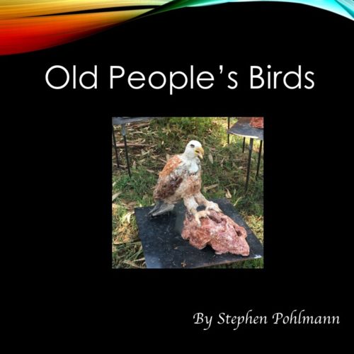Old People’s Birds by Stephen Pohlmann - Illustrated by The Elderly of Israel - Ourboox.com Old People’s Birds by Stephen Pohlmann - Illustrated by The Elderly of Israel - Ourboox.com