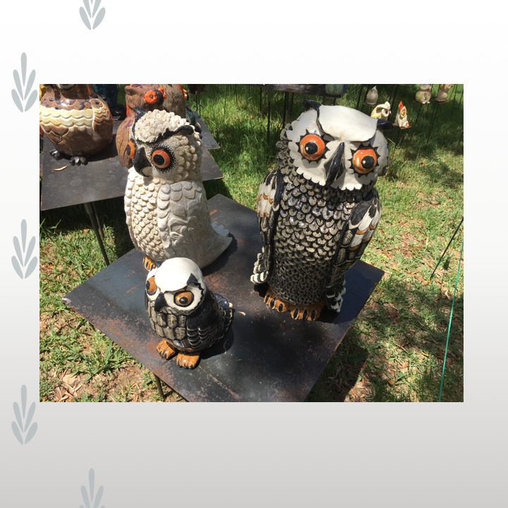 Old People’s Birds by Stephen Pohlmann - Illustrated by The Elderly of Israel - Ourboox.com