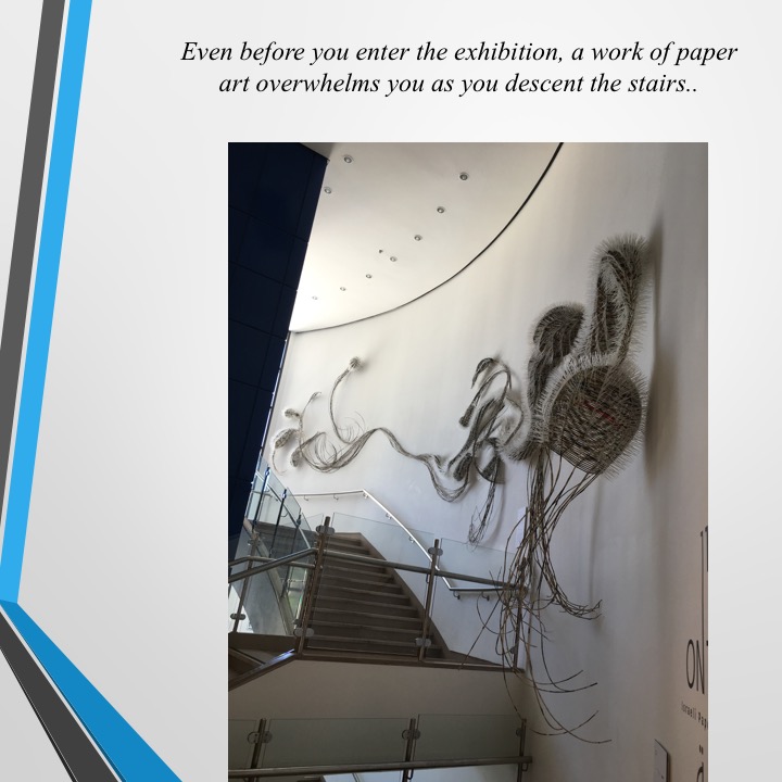 Paper Art by Stephen Pohlmann - Ourboox.com